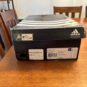Adidas Men’s Sneakers
